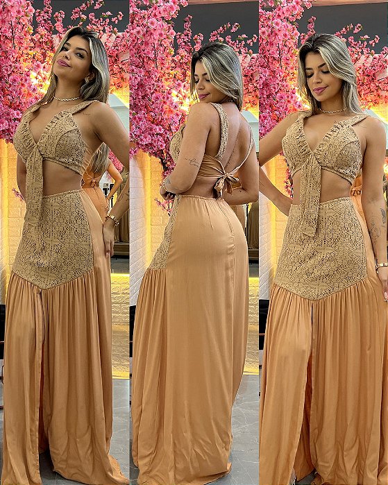 Conjunto Moana