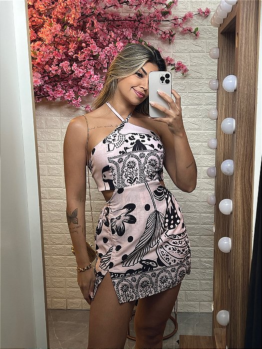 Macaquinho Marli