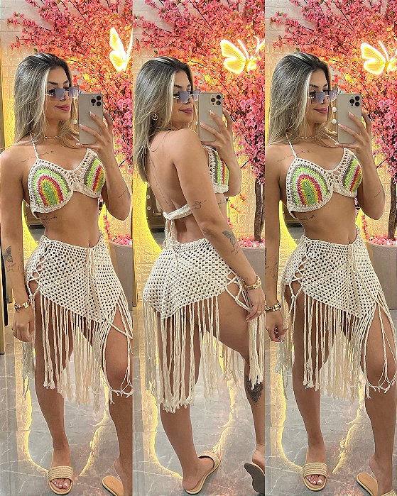 Conjunto Tatiane