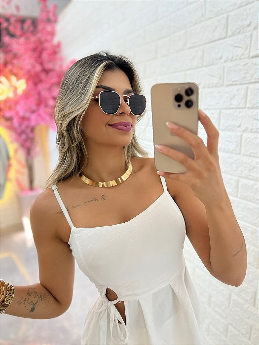 Óculos Lany Rose
