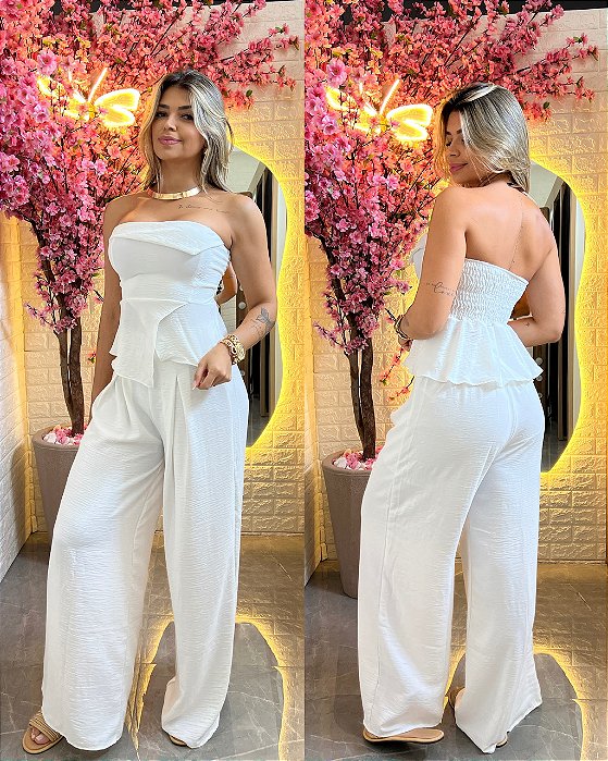 Conjunto Samantha
