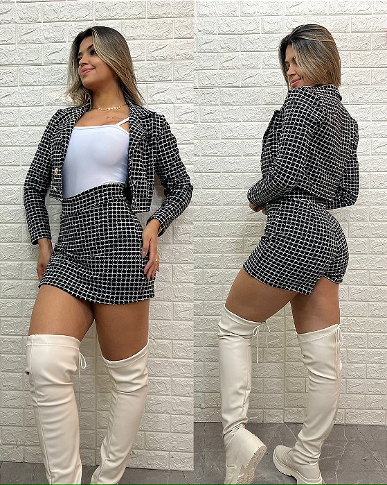 Conjunto Eva