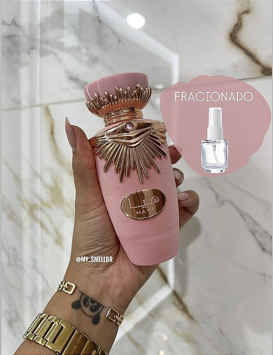 FRACIONADO 5 ML HAYA