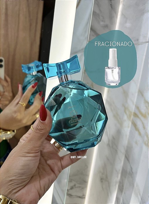 FRACIONADO 5 ML Eliana Turmalina Jequiti