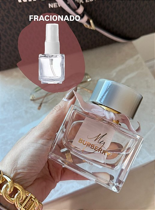 FRACIONADO 5 ml My Burberry Blush Burberry