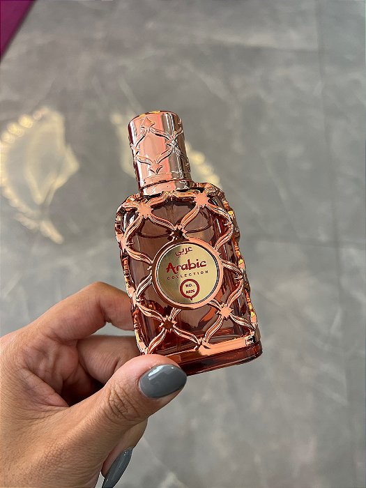 Perfume Arabic N A026