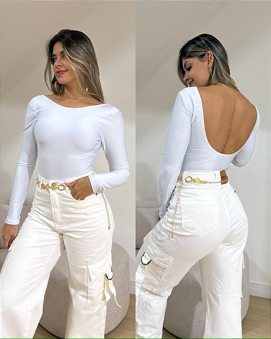 Body Samila Branco