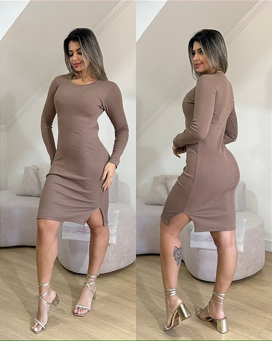 Vestido Nancy