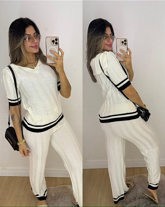 Conjunto Colegial Off