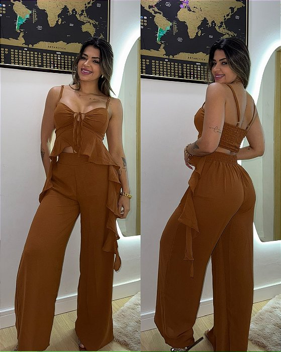 Conjunto Sheila