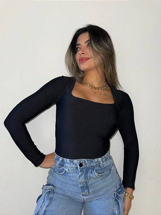 Body Sofia Preto
