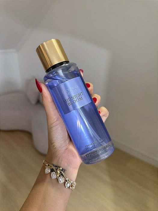 Body Splash Victoria’s Secret Midnight Bloom