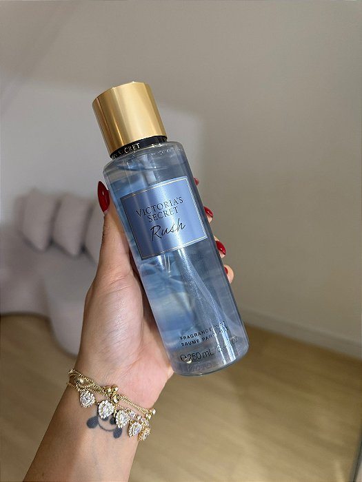 Body Splash Victoria’s Secret Rush