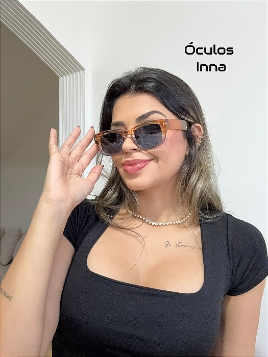 Óculos Inna