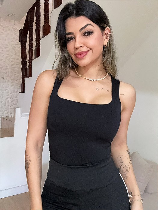 Body Manuela