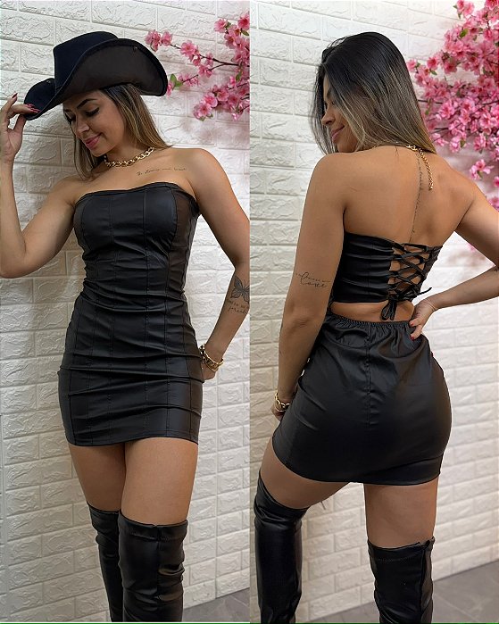Vestido Brenda