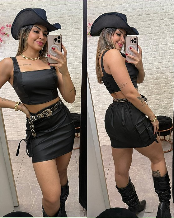 Conjunto Eloá
