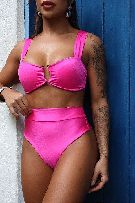 Biquíni Lavínia Rosa