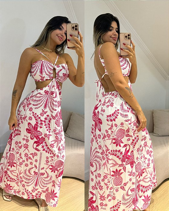 Vestido Mia