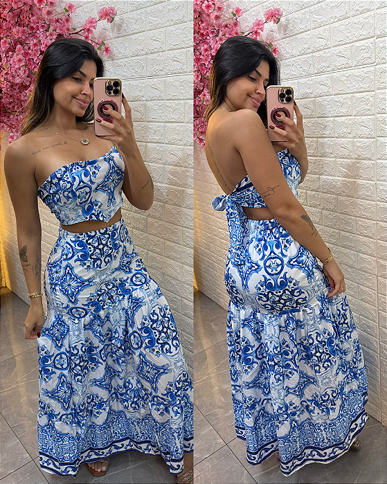 Conjunto Grécia