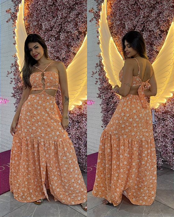 Vestido Miranda