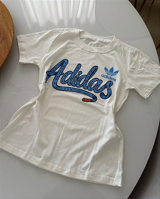 T-shirt Amanda