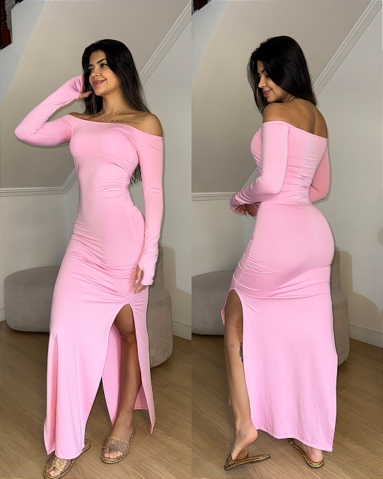 Vestido Tânia