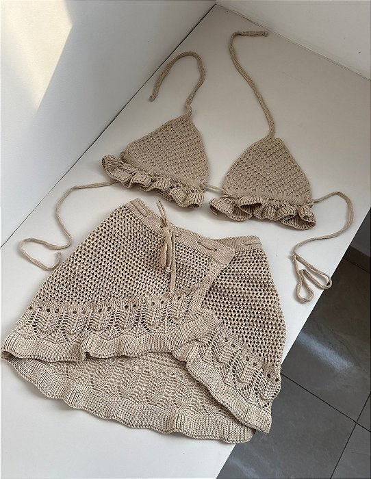 Conjunto Praia Evelyn