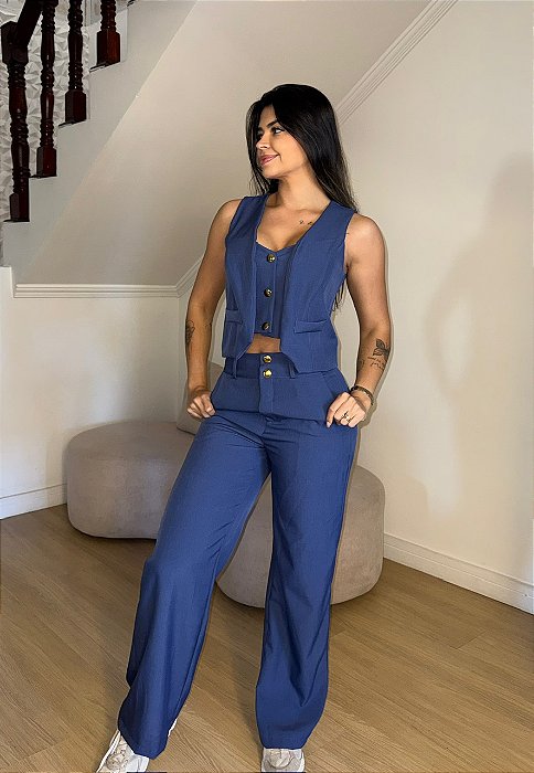 Conjunto Viviane