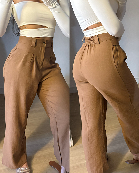 Calça Solange