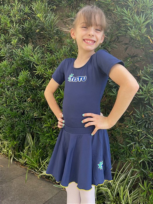 Saia Ballet Marinho