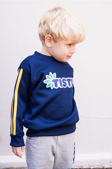 Blusa Double