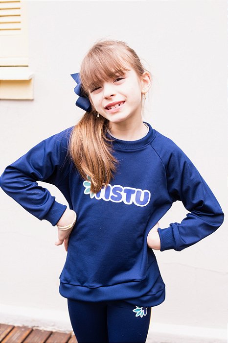Blusa Flare