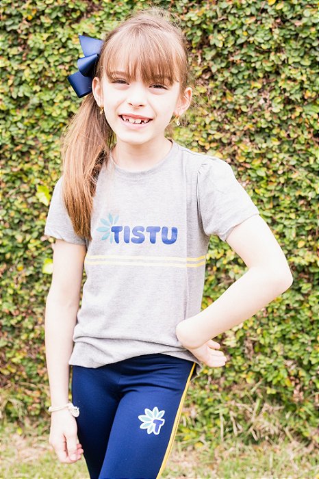 Blusinha Feminina