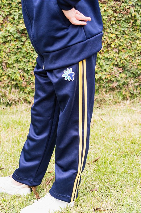 Calça Colegial