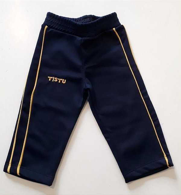 Calça Double Modelo Antigo