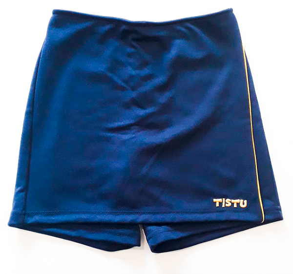 Shorts Saia Colegial