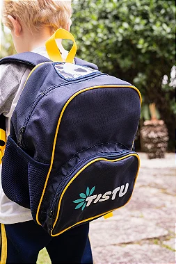 Mochila Tistu
