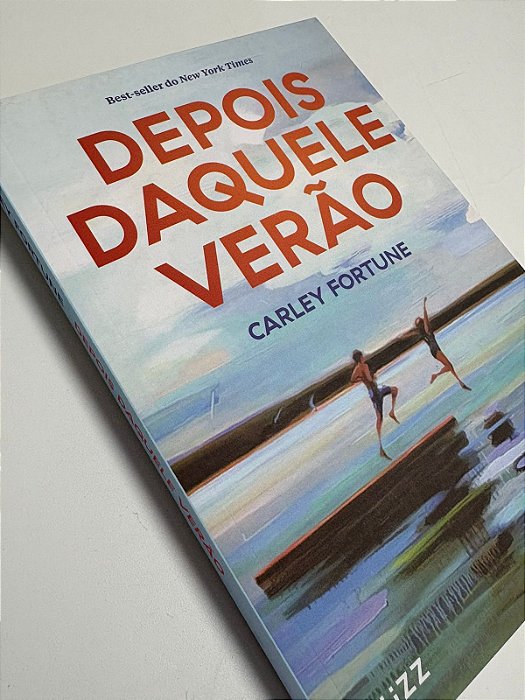 Depois daquele verão