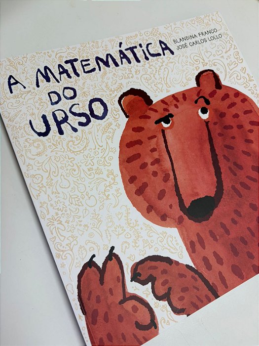 A Matemática do urso