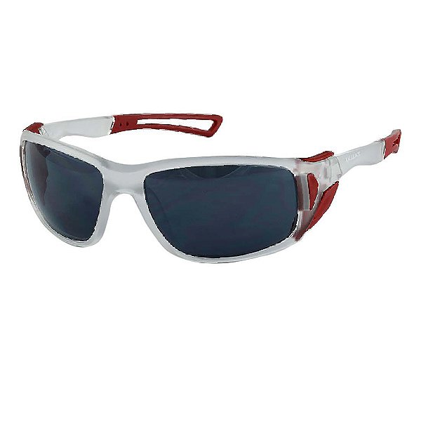 Óculos De Sol Bike Ciclismo Homem Mulher Proteção Uv 400 SE20545 - Kallblack