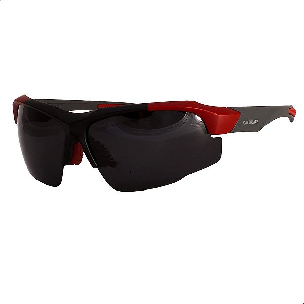 Óculos de Sol Esportivo Proteção Desempenho e Estilo 93497