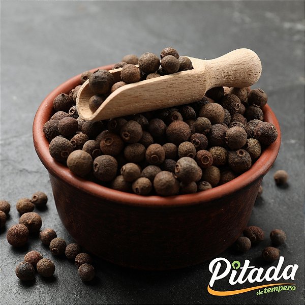 Pimenta Jamaica