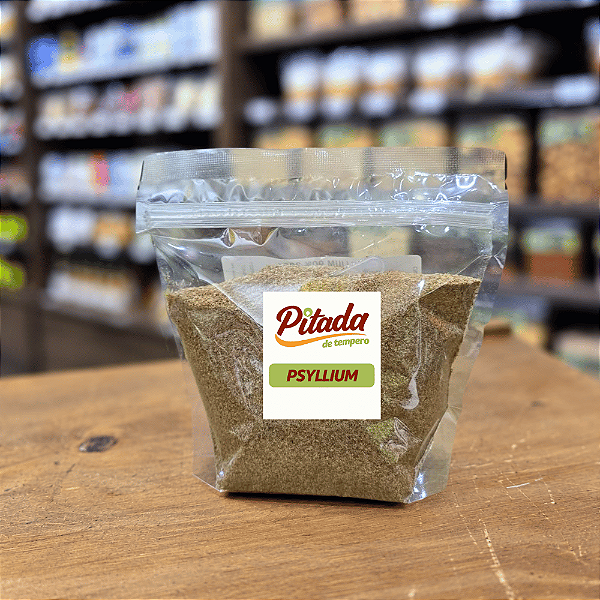 Psyllium 90%
