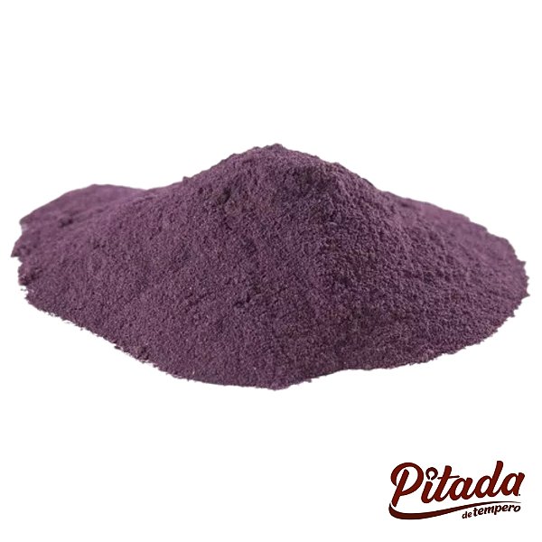 Farinha de Uva