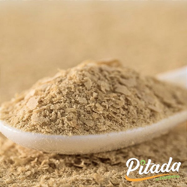 Levedura Nutricional