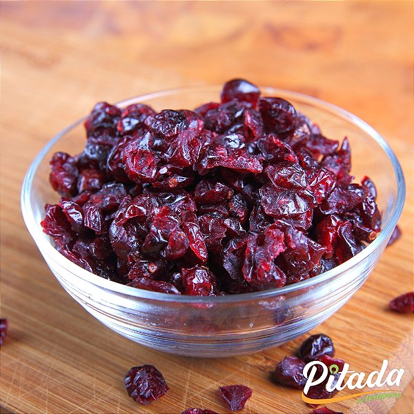 Cranberry Desidratado