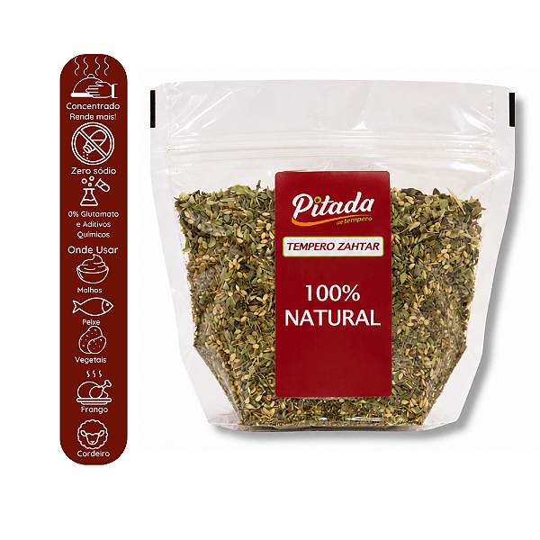 Tempero Zaatar