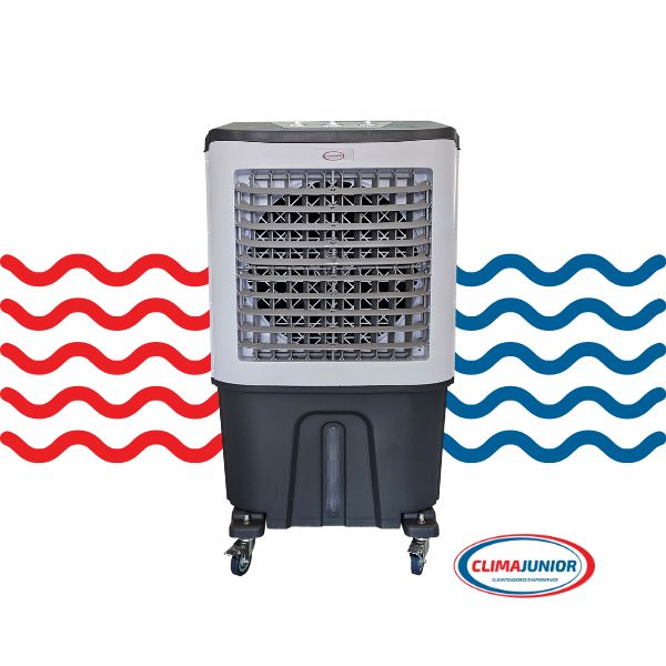 Climatizador Portátil CJ 55