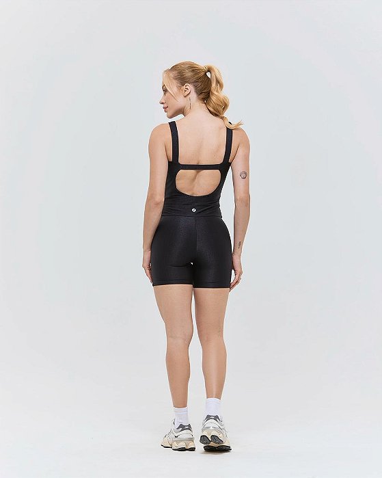 Macacão Bold – Poliamida com Elastano